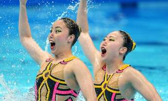 競技名が変わった“大きな意味” ASデュエット乾&吉田組は4位、感じた世界との差