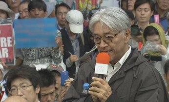 坂本龍一はなぜ社会への発信を続けたのか。映画『坂本龍一 WAR AND PEACE 教授が遺した言葉たち』が伝える教授の言葉とは