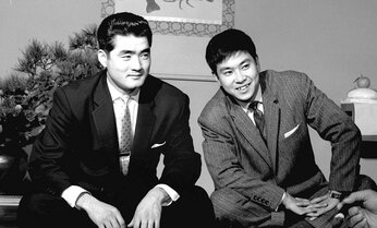 長嶋茂雄さんの忘れがたき「ミスター伝説(1)」 親友・石原裕次郎の前で“ダブル勘違いプレー”
