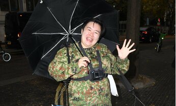 「24時間テレビ」に振り回された「芸人・やす子」 感動系タレント化して「お笑いはもう厳しい」との声も