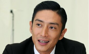 3年ぶりの活動再開「伊勢谷友介」 業界人は歓迎ムードも気になる女性関係