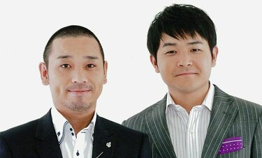 千鳥、かまいたち、ダイアンは実にバランスの良いチーム　お笑い評論家が見た「27時間テレビ」の熱狂