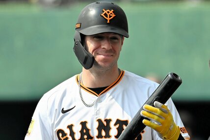 打撃絶不調の巨人・キャベッジ　契約延長は微妙だが…「日本野球で成功できる」と他球団が高評価