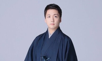 「生き方が羨ましくもある」　若手歌舞伎俳優・中村米吉が映画「国宝」の衝撃を語る