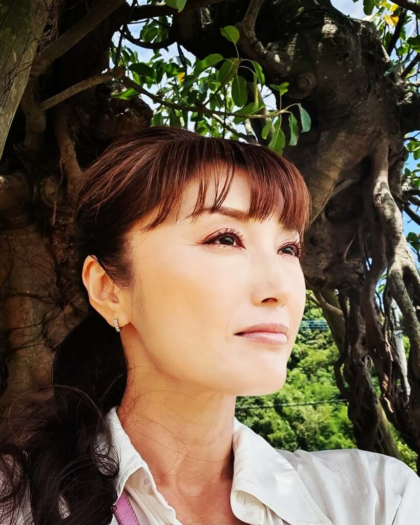 井上晴美さん提供