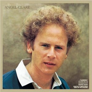 『Angel Clare』Art Garfunkel