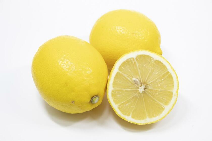 潤いを生む食材、レモン　PhotoAC