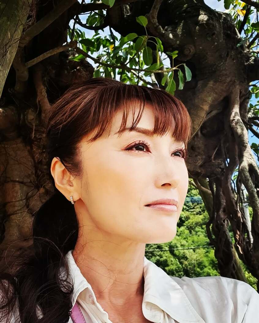 井上晴美さん提供