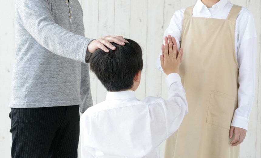（写真はイメージ／GettyImages）