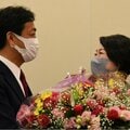 山尾志桜里氏の追加公認に踏み切った国民民主の苦しい内情 党内大モメでも、玉木代表の野望は「参院選比例区1200万票」?