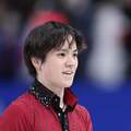 フィギュア宇野昌磨の恐るべき“俯瞰力” 「あ、ちょっと緊張しているな」からの圧巻の演技