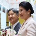 「初めまして! 徳仁です」 天皇陛下のオックスフォード時代はパブで気さくに、自転車通学も