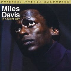 In A Silent Way [Analog]Miles Davis