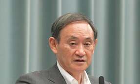 菅官房長官と同窓、法政大出身の政治家は？　政治家の出身大学ランキング