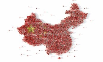 世界の穀物の半分を食べる国になるインドと中国 2035年に訪れる“世界食料恐慌”