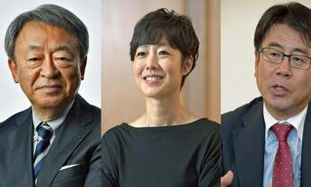 【衆院選特番】最強のキャスターは?池上無双の対抗は大越&大下と櫻井&有働 大穴はひろゆきと太田光