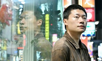 「中国Z世代は年間何百本も映画を観ている」 コン・ダーシャン監督が語る中国映画界の現在