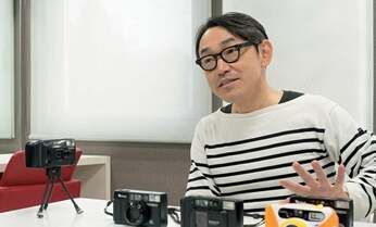 石井正則が3000円以下で買える「駄カメラ」にハマる理由