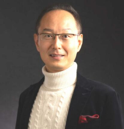 インデックス投資アドバイザーのカン・チュンドさん。創業22年の投資信託クリニック代表。「投信ブロガーが選ぶ!ファンドオブザイヤー」の運営委員を務めるなど良質な投資信託の普及に尽力(写真/本人提供)