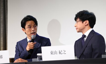 ジャニーズの支援継続意向で揺れる仙台市　パンダの誘致計画に過去に億単位の支援を約束
