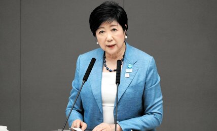 “賞味期限”の過ぎた「小池百合子」にすがる萩生田光一氏　欲しいのは公明党との太いパイプ