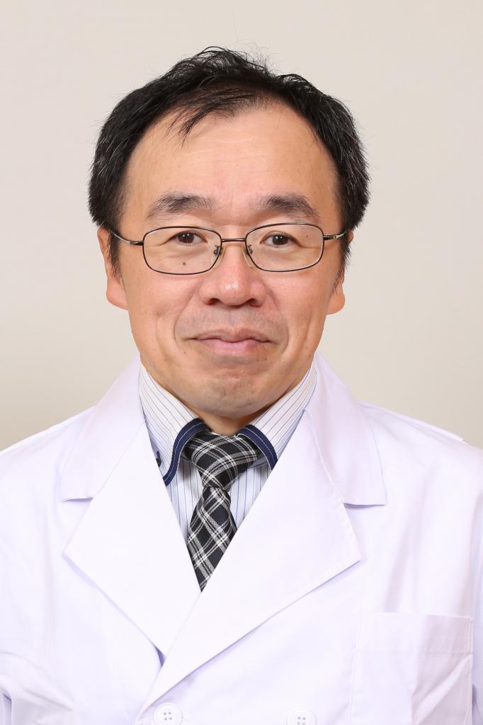 愛知医科大学医学部教授/愛知医科大学病院学際的痛みセンター長/牛田享宏医師