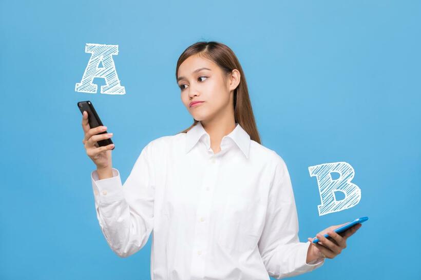 ※写真はイメージです（写真／Getty Images）