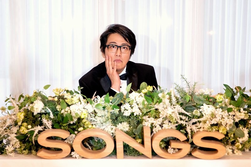 岡村靖幸が『SONGS』初出演決定、「結婚」をテーマに“岡村靖幸ワールド”全開