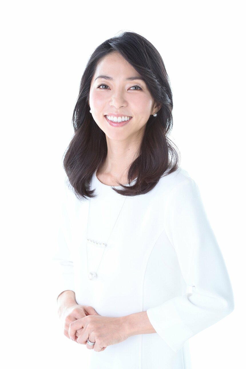 久保純子さん