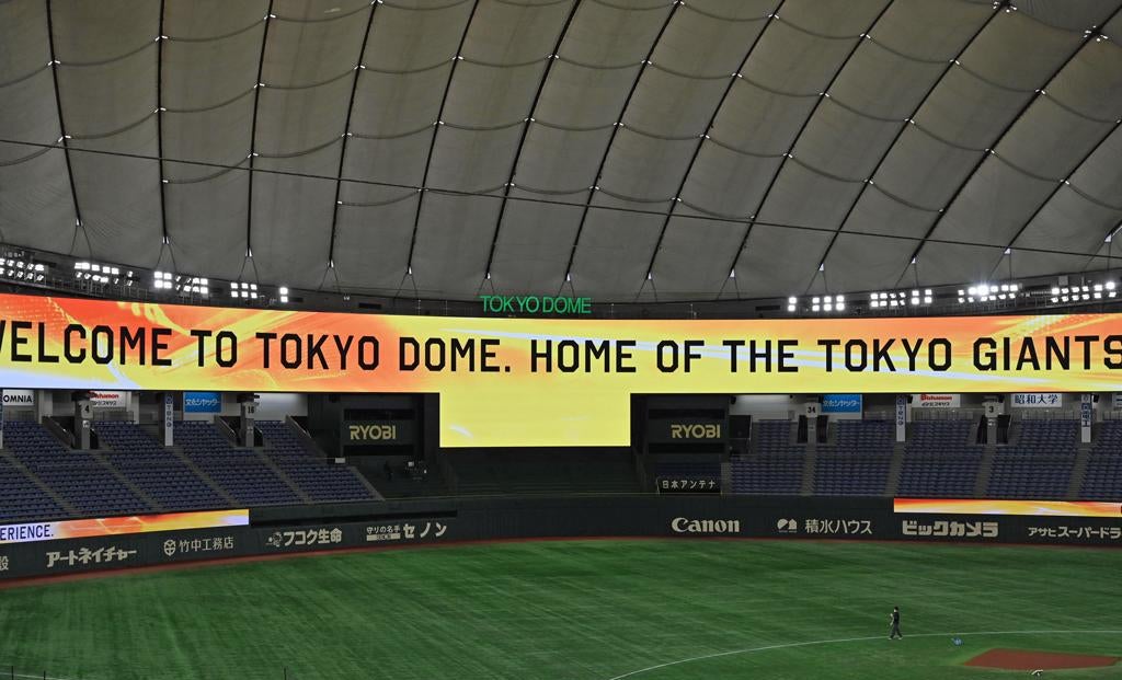 巨人はやっぱり“おじさん”の球団？ 東京ドームの改修で感じた