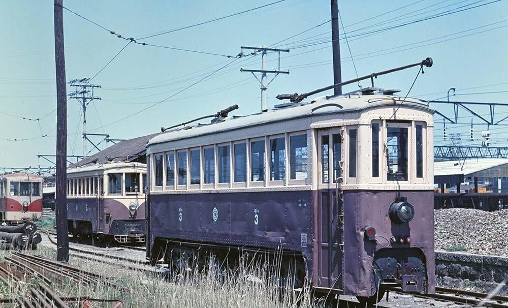 路面電車ならぬ「馬面電車」！？ 花巻、秋田、仙台…みちのくを走った50年前の光景 | AERA dot. (アエラドット)