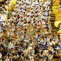 阿波踊りの人出108万人発表に“水増し”疑惑 衝撃の資料を入手 徳島市議会で追及へ