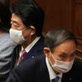 安倍晋三前首相の方がマシ コロナ禍の東京五輪開催はだれの都合? 政府と行政の失策は罪