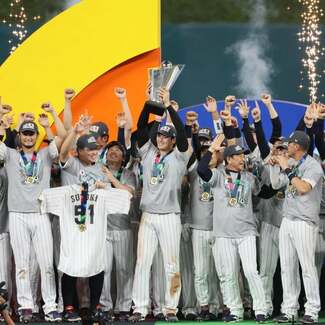 WBC次回の決勝は「日本」で? 米国はさらに“ガチ”に? 2026年大会へ向け早くも議論