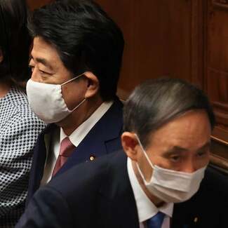 安倍晋三前首相の方がマシ コロナ禍の東京五輪開催はだれの都合? 政府と行政の失策は罪