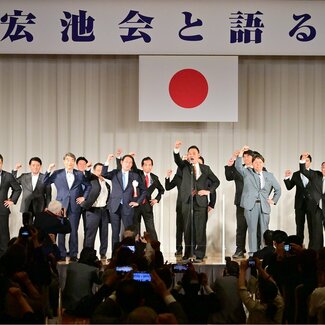「“裏金”作っておかないと派閥まわせない」 自民党パー券収入不記載問題で岸田首相の事情聴取は