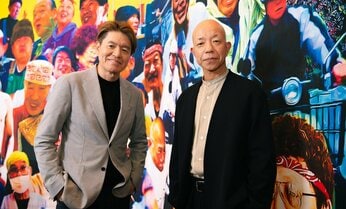 名古屋発「オモウマい店」から感じる“気概”と“泥臭さ” ヒロミと小峠が語る、中京テレビの本気度