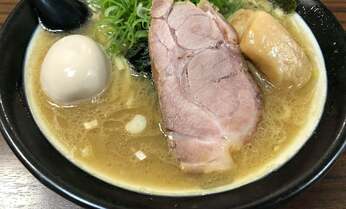 月間売上1000万円超から1日12杯に… 幡ヶ谷のラーメン店主が“家系”への執着を捨てた日