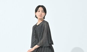 レタス頭から癒し系まで、役柄演じ分ける奈緒の“素” 休みにする「趣味」とは