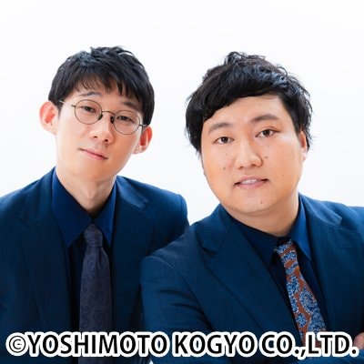 写真・図版(1枚目)| 全国5都市で寄席ツアー「ロングコートダディのお笑いデザート配達人」開催決定!