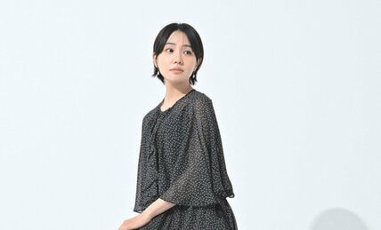 レタス頭から癒し系まで、役柄演じ分ける奈緒の“素”　休みにする「趣味」とは