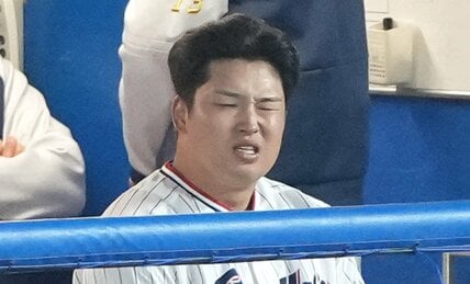 ヤクルト・村上宗隆にメジャーとの大型契約の予測もあるが…　「吉田正尚の二の舞」を懸念する声