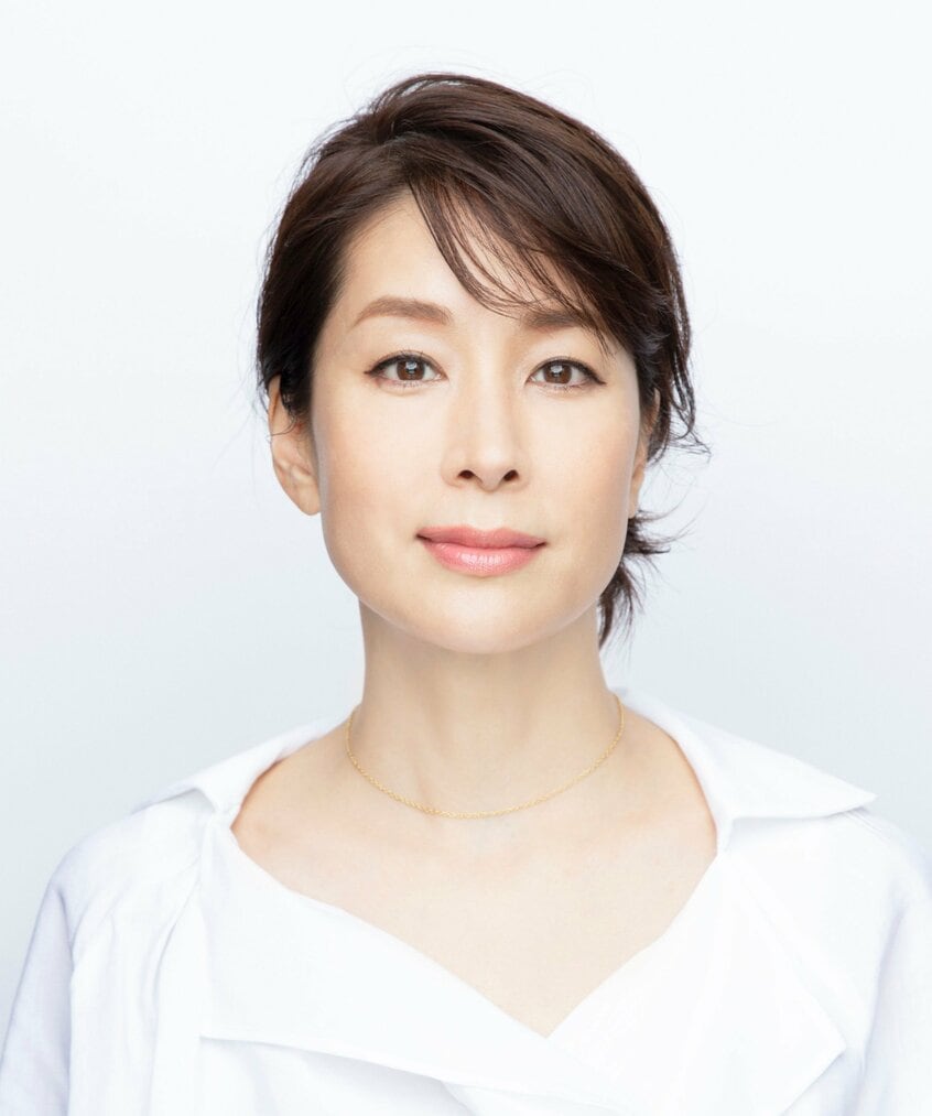 内田恭子さん（提供写真）