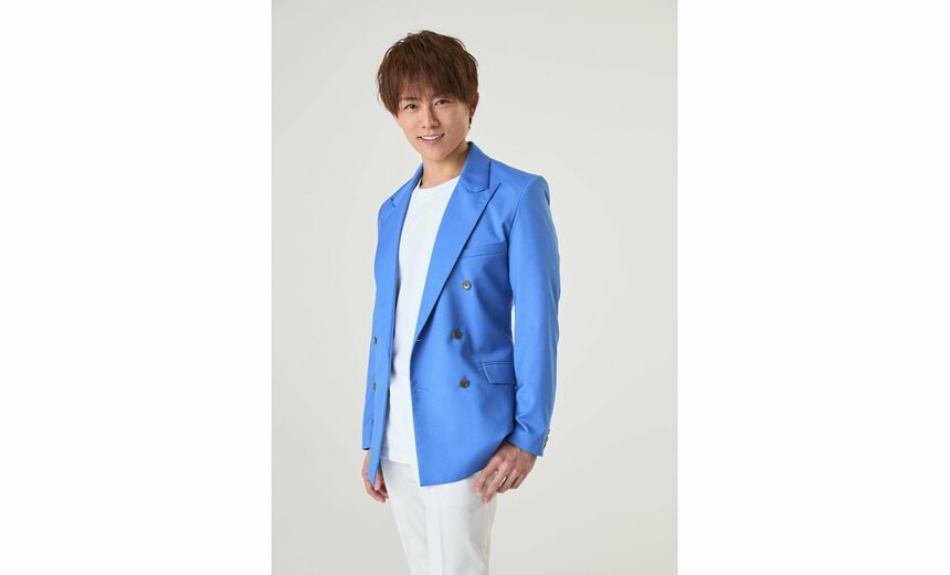 杉浦太陽さん