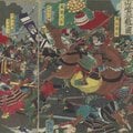 豊臣秀吉と明智光秀のタイムラインに柴田勝家が乱入!?秀吉がナンバーワン家臣になるまでの一部始終<本能寺の変から山崎の戦い、そして清州会議へ>