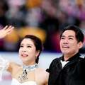 “かなだい”村元哉中・高橋大輔「喜びを分かち合えた」 心を揺さぶる【2人の言葉】