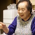 102歳現役美容部員「物事は悪く受け取らない」 副業を通して気づいたポジティブ思考のコツ
