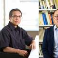 「苦しむ人の声を届けることと代弁者になることは違う」作家と研究者、立場の違う二人が抱く同じ思い <丸山正樹×村上靖彦対談>