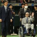 長嶋茂雄さん死去で巨人界隈に動き? 「監督就任はない」松井秀喜氏の翻意もあるか