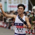 絶対王者・駒澤大の強さ際立つ 対抗できるチームはあるのか 出雲で見えた「大学駅伝の勢力図」